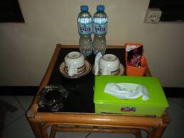 Hotel Ramayana Garut