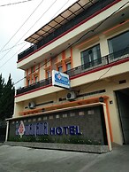 Hotel Ramayana Garut