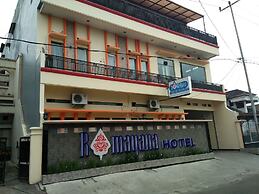 Hotel Ramayana Garut
