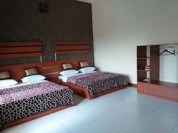 Hotel Ramayana Garut