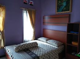 Hotel Ramayana Garut