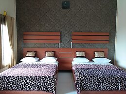 Hotel Ramayana Garut