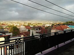 Hotel Ramayana Garut