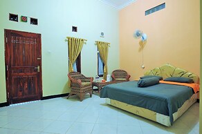 Hotel Ramayana Garut