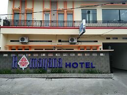Hotel Ramayana Garut
