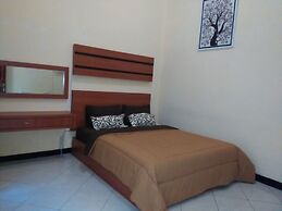 Hotel Ramayana Garut