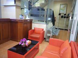 Hotel Ramayana Garut