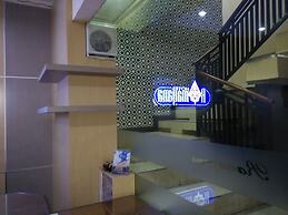 Hotel Ramayana Garut