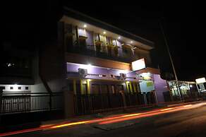 Hotel Ramayana Garut
