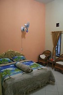 Hotel Ramayana Garut