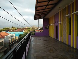 Hotel Ramayana Garut