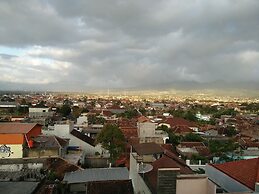 Hotel Ramayana Garut