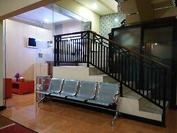 Hotel Ramayana Garut