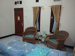 Hotel Ramayana Garut