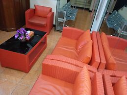 Hotel Ramayana Garut