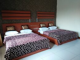 Hotel Ramayana Garut