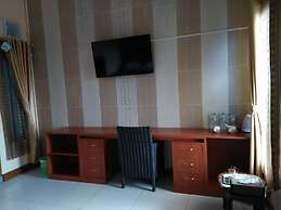 Hotel Ramayana Garut