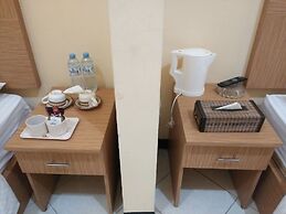 Hotel Ramayana Garut