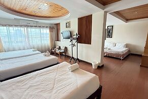 Maekhong Delta Boutique Hotel