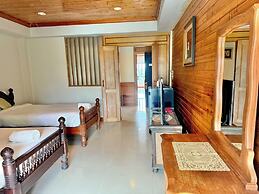 Maekhong Delta Boutique Hotel