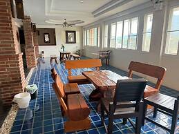 Maekhong Delta Boutique Hotel