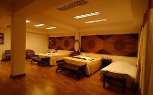 Maekhong Delta Boutique Hotel