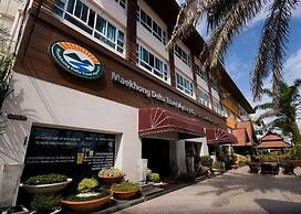 Maekhong Delta Boutique Hotel