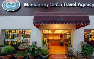 Maekhong Delta Boutique Hotel