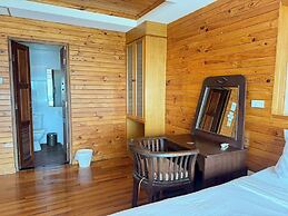 Maekhong Delta Boutique Hotel