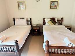 Maekhong Delta Boutique Hotel