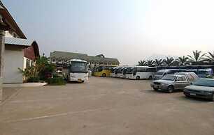 Maekhong Delta Boutique Hotel