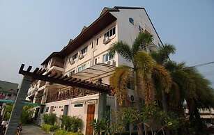 Maekhong Delta Boutique Hotel