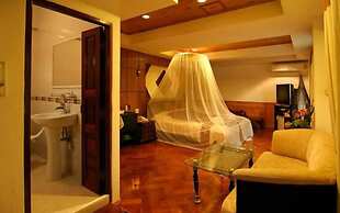 Maekhong Delta Boutique Hotel