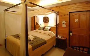 Maekhong Delta Boutique Hotel