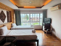 Maekhong Delta Boutique Hotel