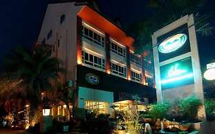 Maekhong Delta Boutique Hotel