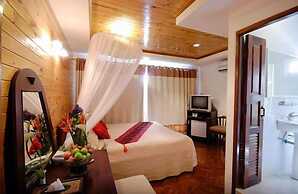 Maekhong Delta Boutique Hotel
