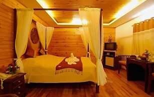 Maekhong Delta Boutique Hotel