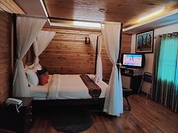 Maekhong Delta Boutique Hotel