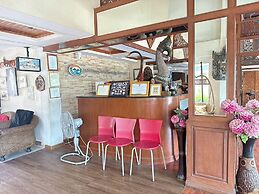 Maekhong Delta Boutique Hotel