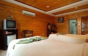 Maekhong Delta Boutique Hotel