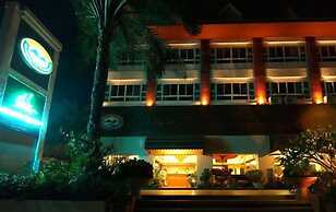 Maekhong Delta Boutique Hotel