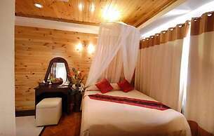 Maekhong Delta Boutique Hotel