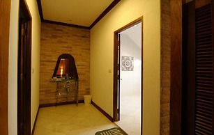 Maekhong Delta Boutique Hotel