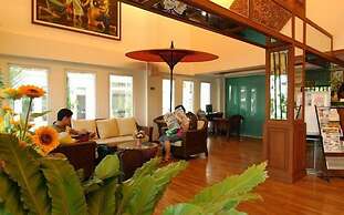 Maekhong Delta Boutique Hotel