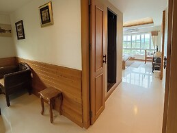 Maekhong Delta Boutique Hotel