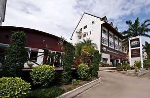 Maekhong Delta Boutique Hotel