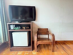 Maekhong Delta Boutique Hotel