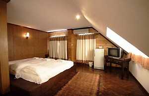 Maekhong Delta Boutique Hotel