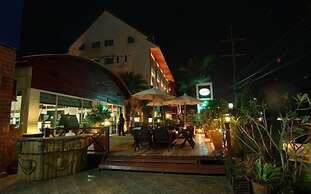 Maekhong Delta Boutique Hotel